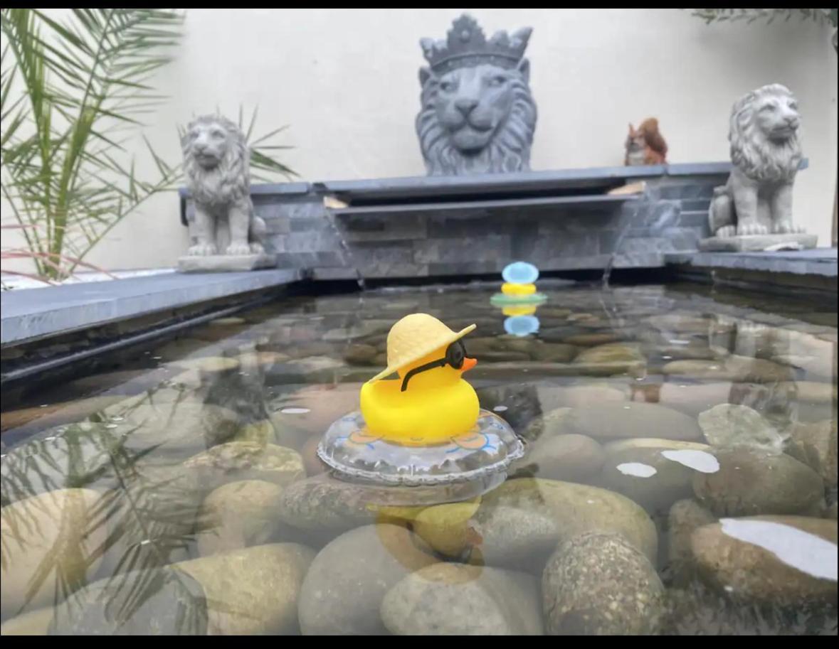 奇平诺顿Lanstone House别墅 外观 照片
